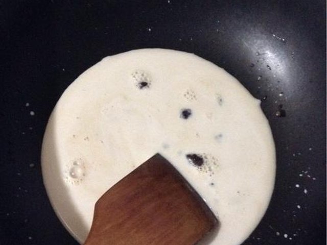 【糯香红豆糕】步骤2
