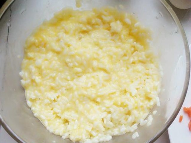 【鸡蛋米老头】步骤3