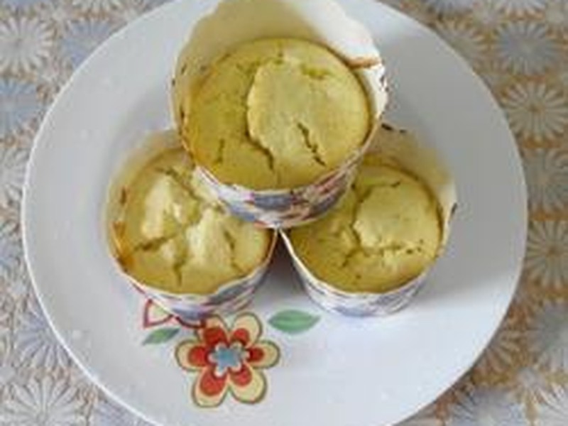 马芬蛋糕