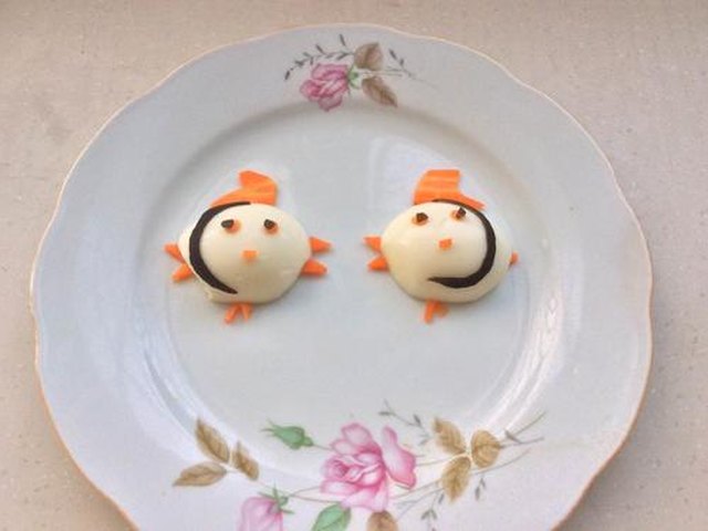 【小鱼早餐】步骤3