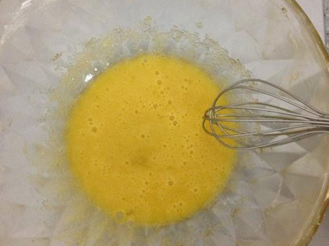 【玉米芝麻脆饼】步骤1