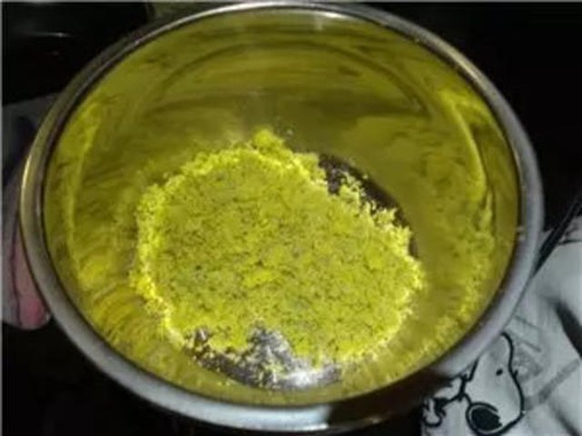 【蔓越梅玛格丽特饼干】步骤1
