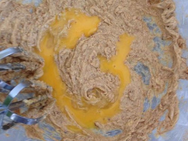 【红糖花生酥饼】步骤3