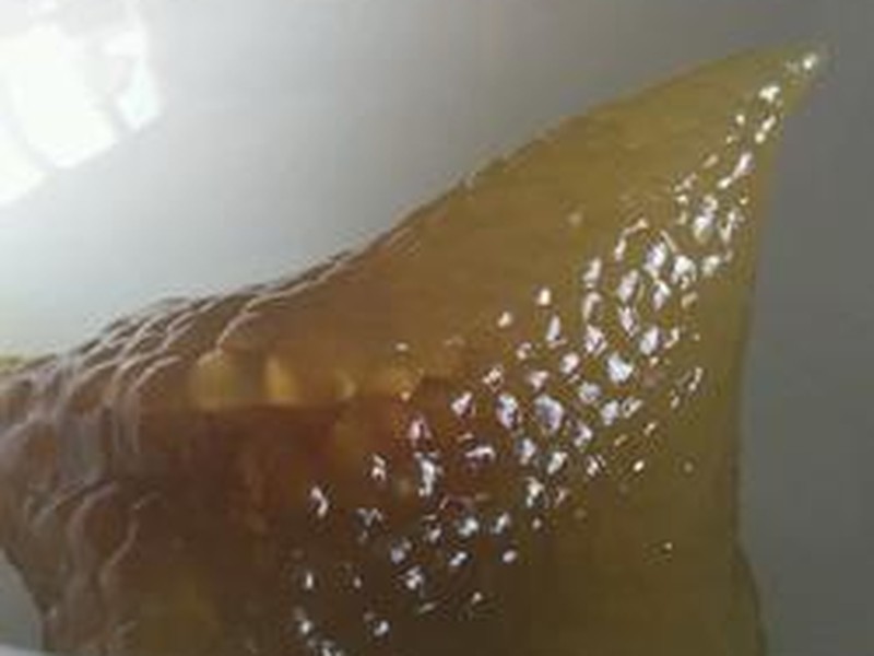 西米水晶粽子