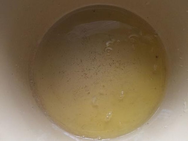 【巧克力纸杯蛋糕】步骤1