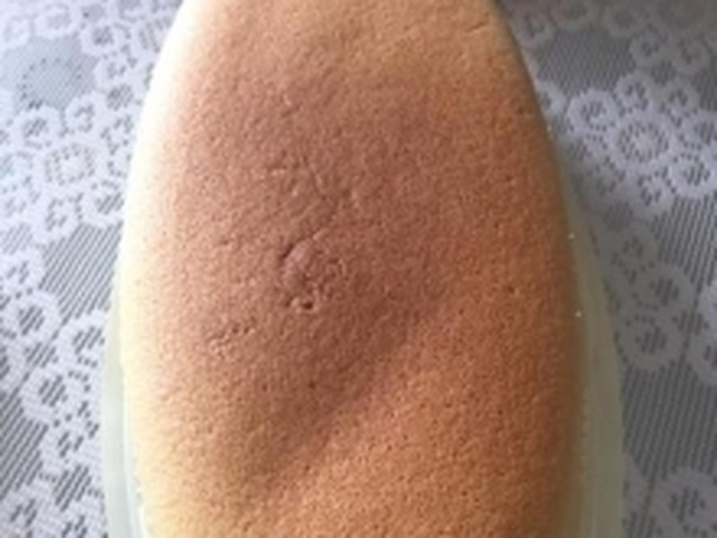 轻乳酪蛋糕
