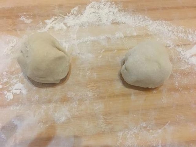 【墨西哥芝士鸡肉卷】步骤4