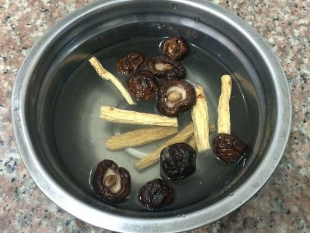 【滋补老鸭汤】步骤3