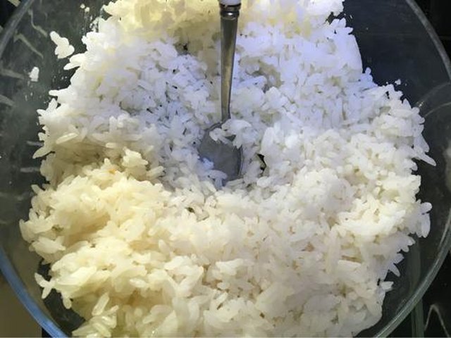 【黄金饭团酥】步骤1
