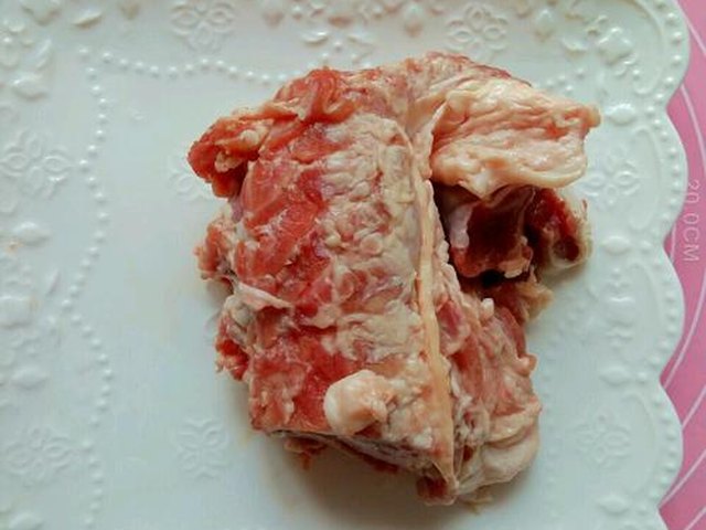 【羊肉串】步骤1