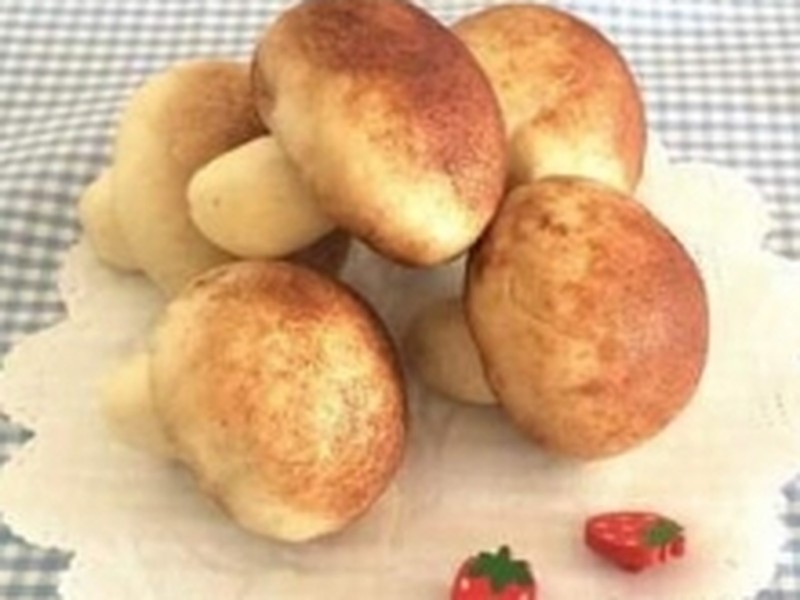 蘑菇包