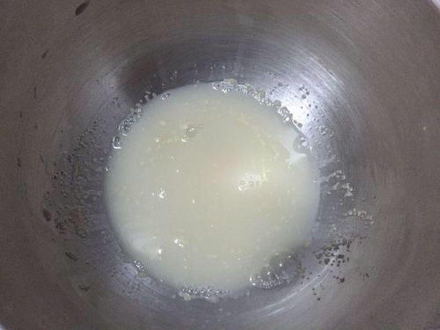 【豆沙饼】步骤2