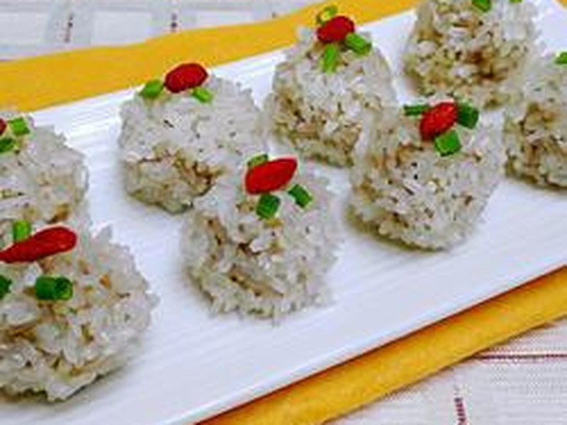 藕丁珍珠元子