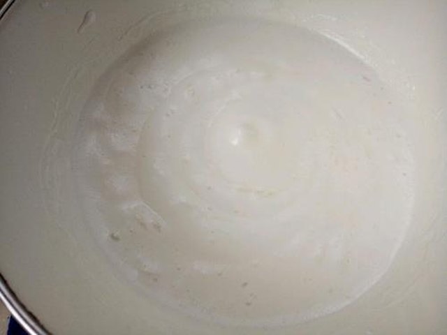 【红枣酸奶蛋糕】步骤4