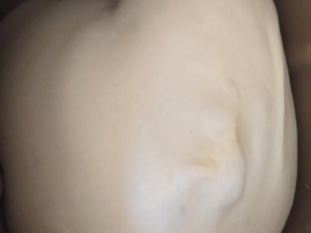 【西瓜吐司】步骤2