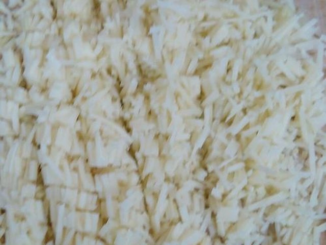 【家常土豆饼】步骤4
