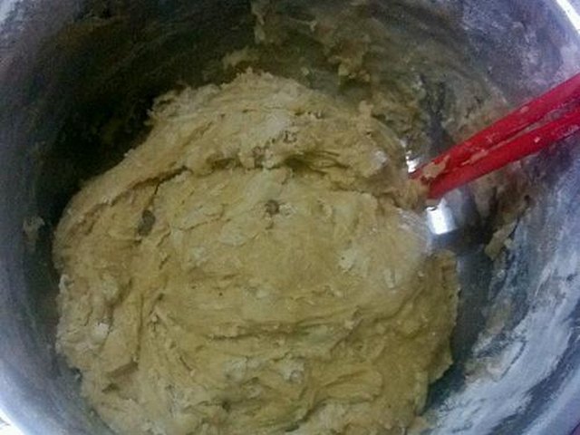 【红豆酥饼】步骤3