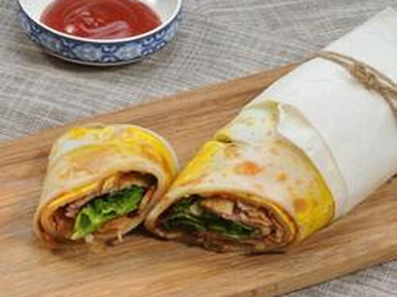 煎饼果子