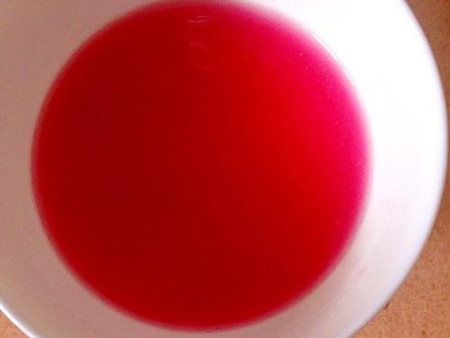 【三色果冻布丁】步骤3