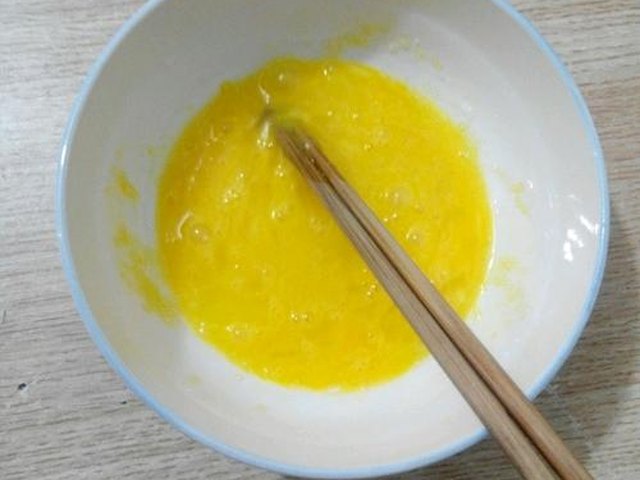【平底锅红枣酸奶华夫饼】步骤2
