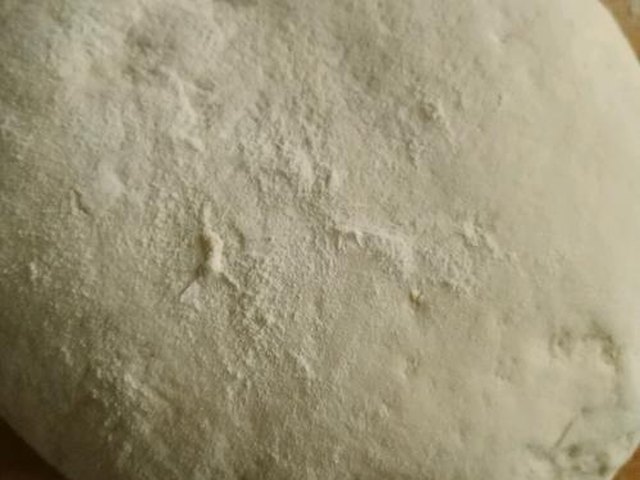 【莲花卷】步骤4