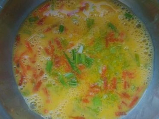 【鸡蛋饼】步骤3