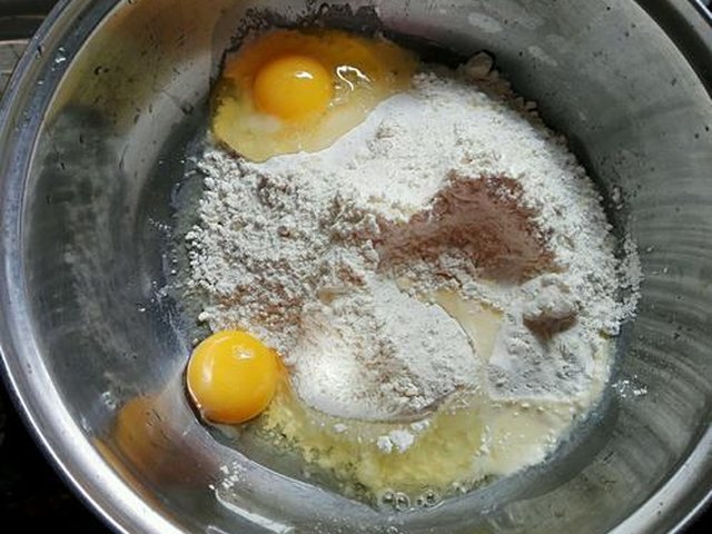 【土豆煎饼】步骤1