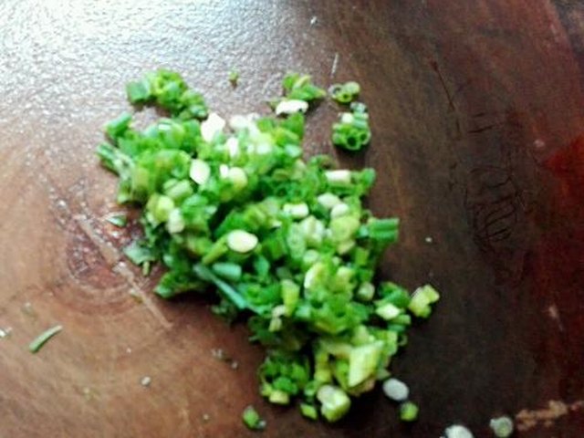 【土豆煎饼】步骤2