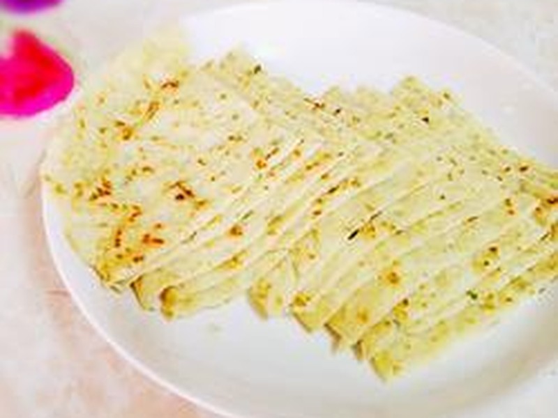 土豆煎饼