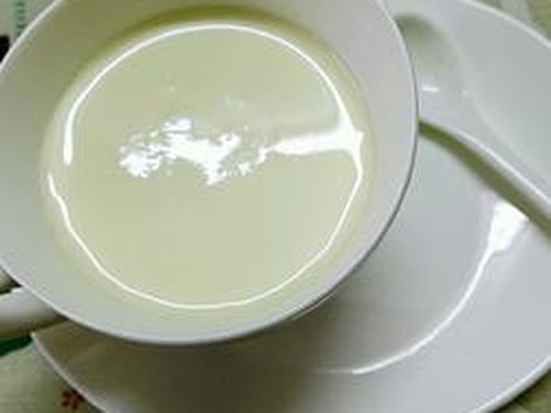 全蛋挞液