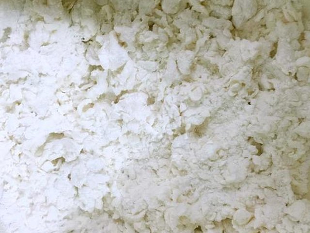 【鸡蛋灌饼】步骤1
