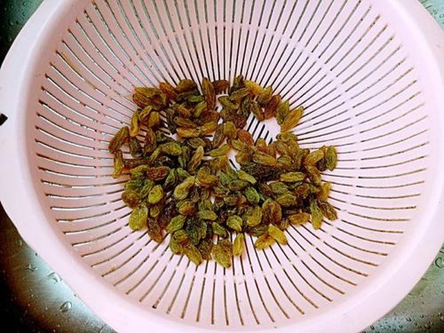 【海绵蒸蛋糕（全蛋打发）】步骤3