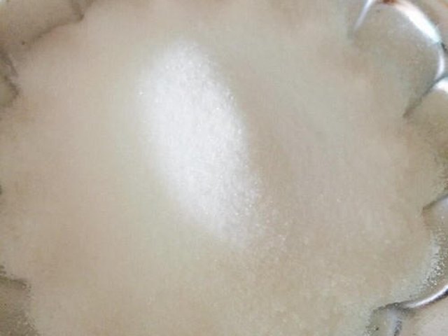 【蔓越莓饼干】步骤3