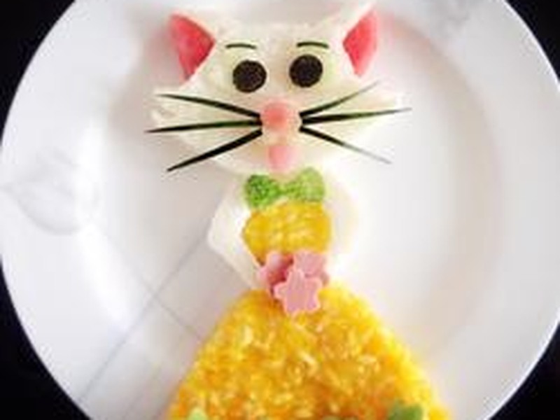 早餐猫小姐