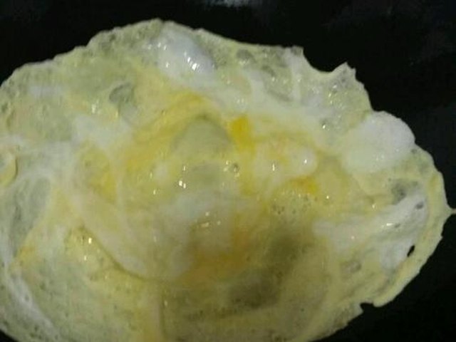 【鸡蛋蔬菜饼】步骤2