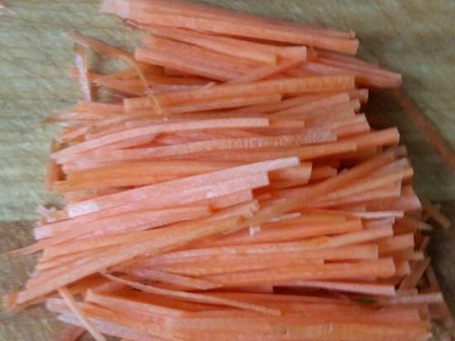【鸡蛋蔬菜饼】步骤4