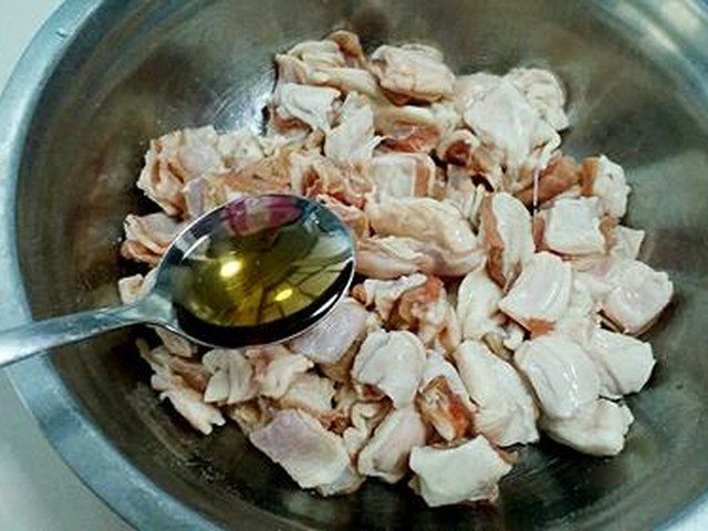 【烤羊肉串儿】步骤2