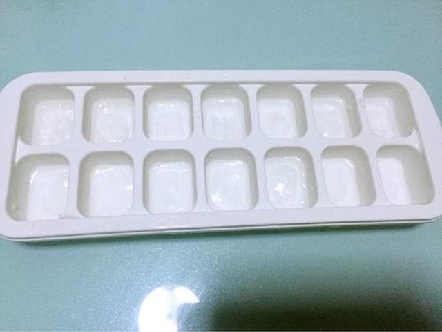 【水晶西瓜冰】步骤4
