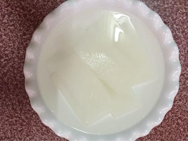 【白萝卜鸡肉卷】步骤4