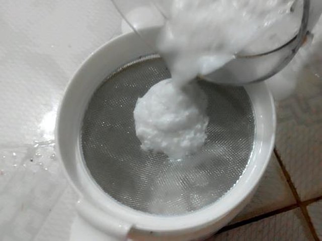 【电饭煲乌鸡煲汤】步骤4