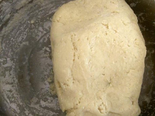 【茴香馅饺子】步骤4