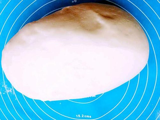 【白菜芹菜猪肉饺子】步骤1