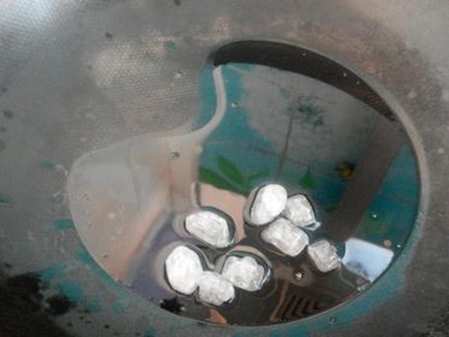 【五花肉芸豆焖面】步骤3