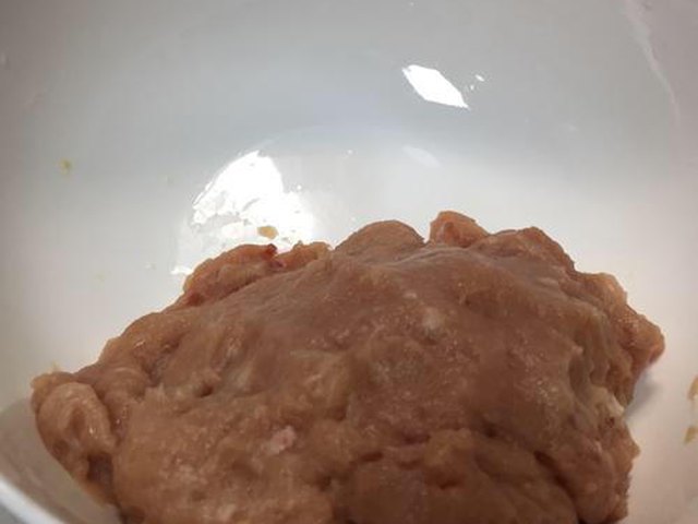 【鲜虾云吞】步骤4