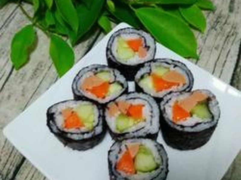 家常寿司