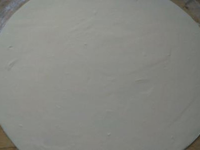 【陕西油泼面】步骤3