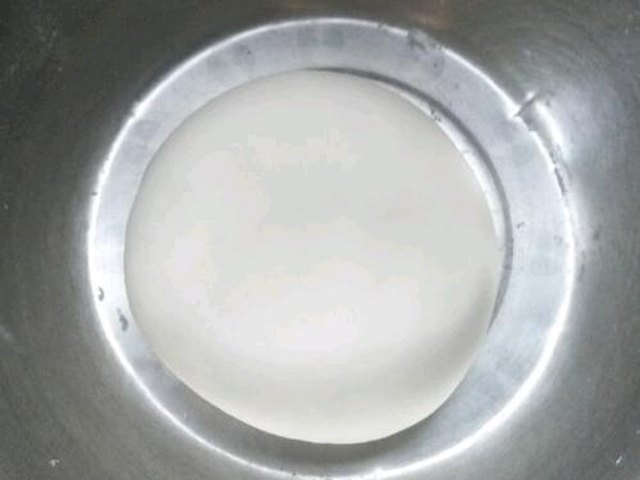 【水晶虾饺】步骤2