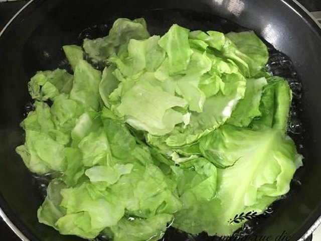 【肉包子】步骤3