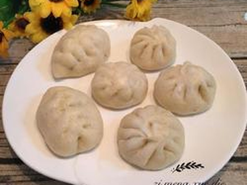肉包子