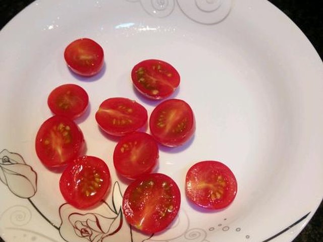 【速冻西冷牛排西兰花套餐】步骤3